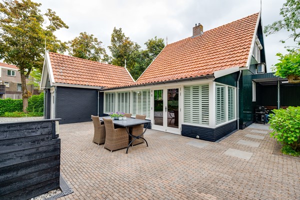 Medium property photo - Koning Gustaaf Adolfstraat 2, 4926 CE Lage Zwaluwe
